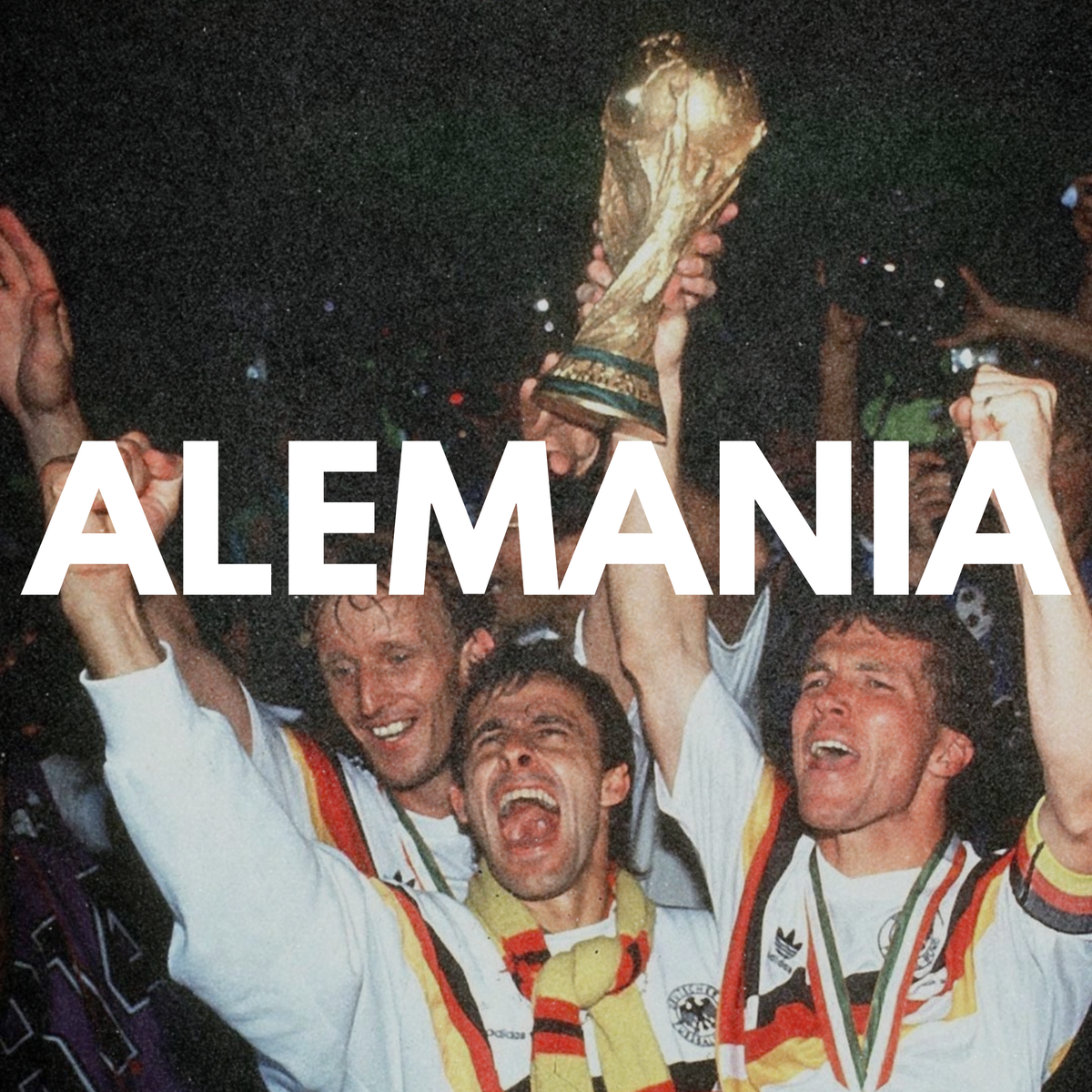 ALEMANIA