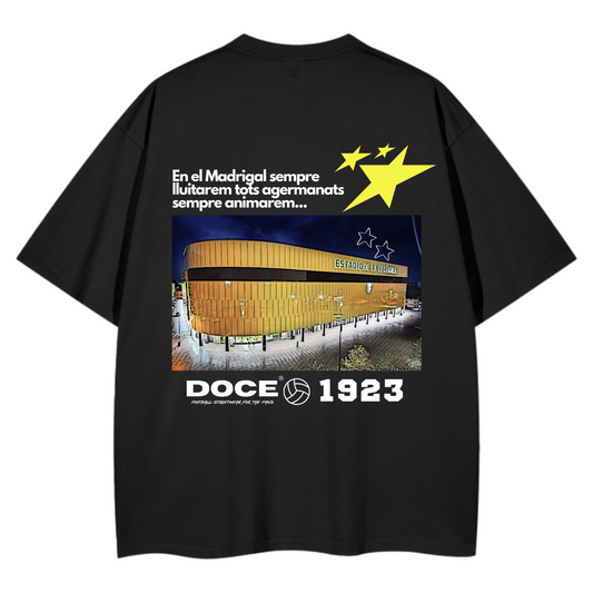 MADRIGAL T-SHIRT