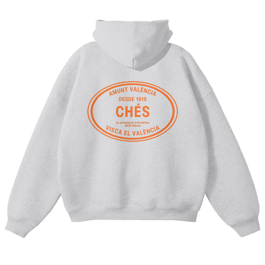 CHÉS CLASSIC HOODIE