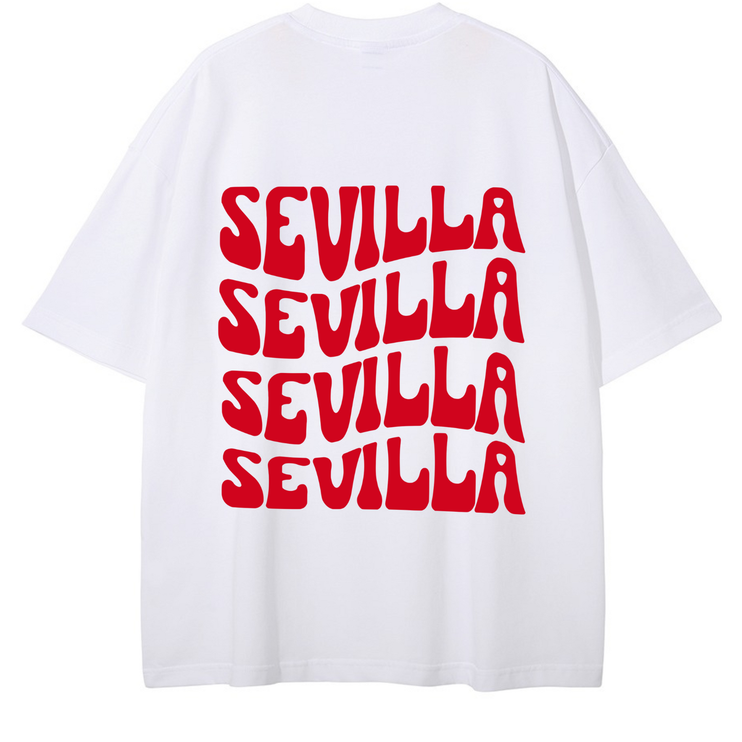 SEVILLA T-SHIRT
