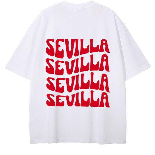 SEVILLA T-SHIRT