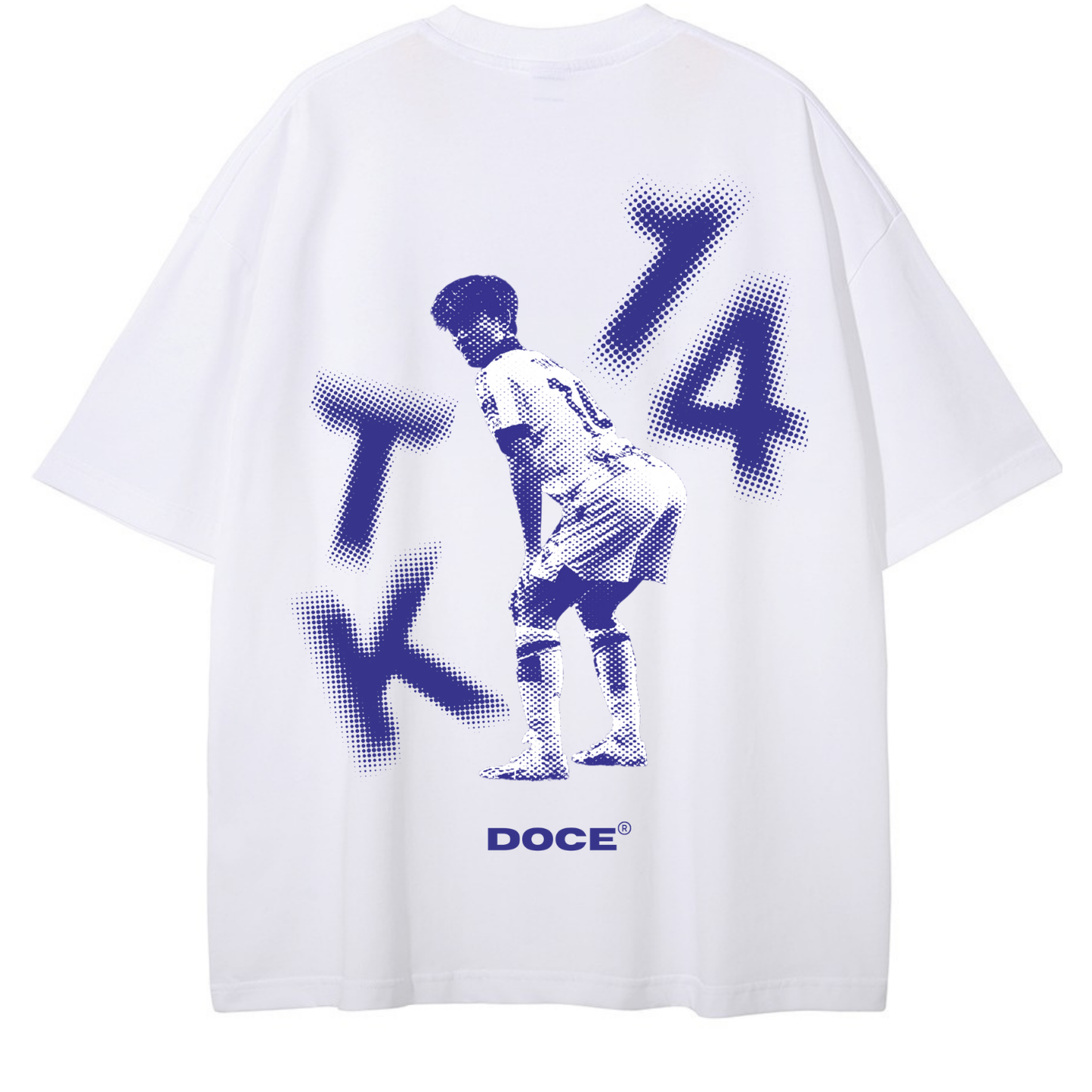 TK14 T-SHIRT