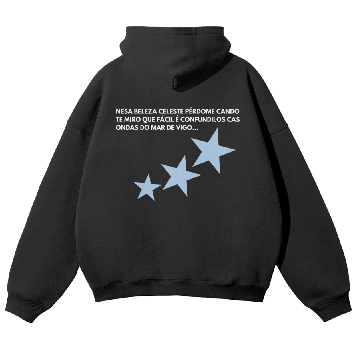 BELEZA CELESTE HOODIE