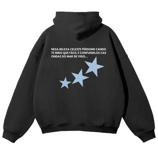 BELEZA CELESTE HOODIE