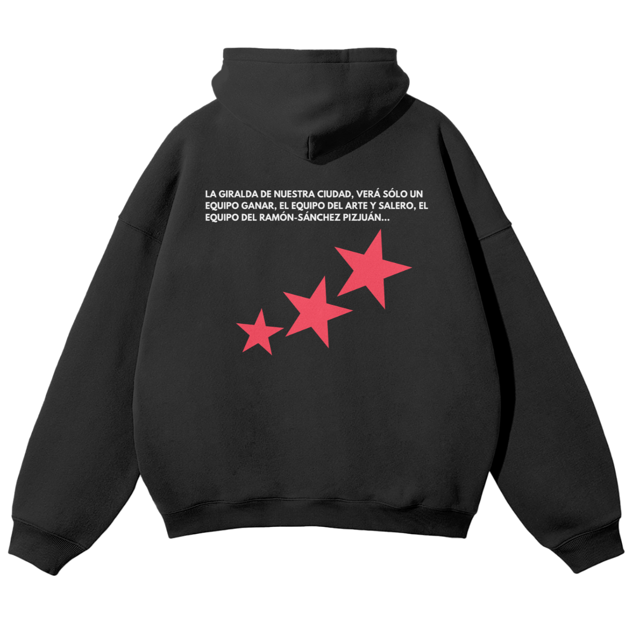 LA GIRALDA HOODIE