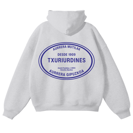 TXURIURDINES CLASSIC HOODIE
