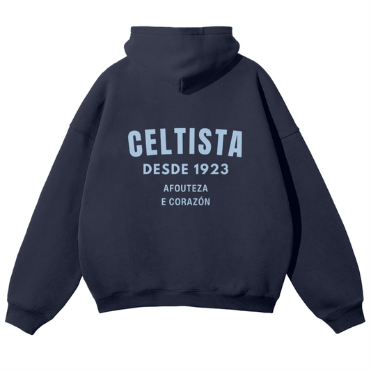 CELTISTA HOODIE