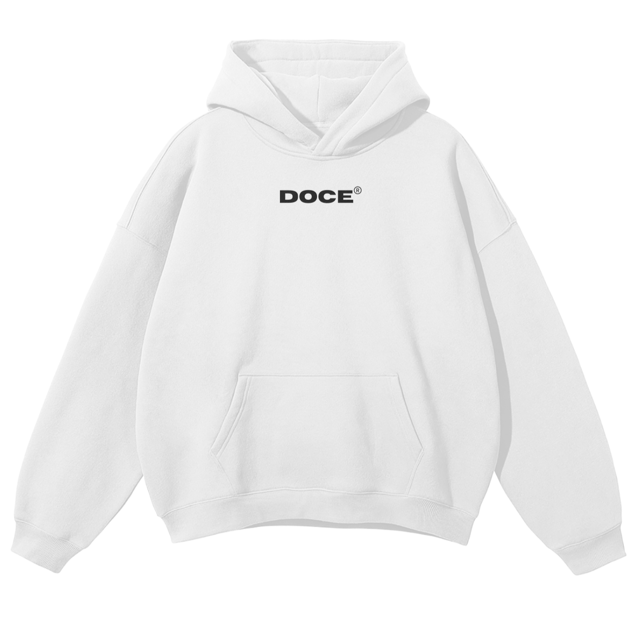 MADRIDISTA CLASSIC HOODIE
