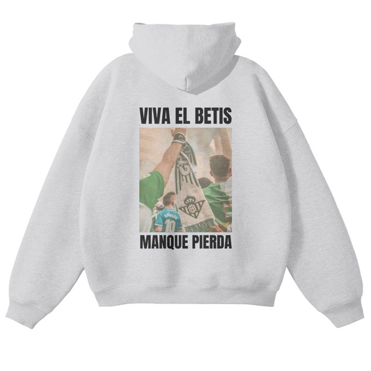 MANQUE PIERDA HOODIE