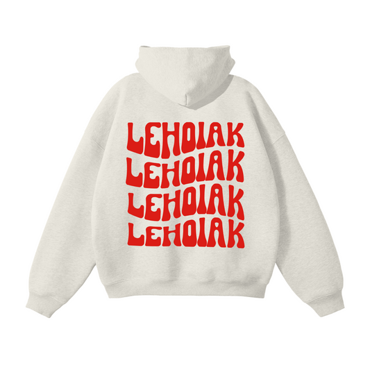 LEHOIAK HOODIE