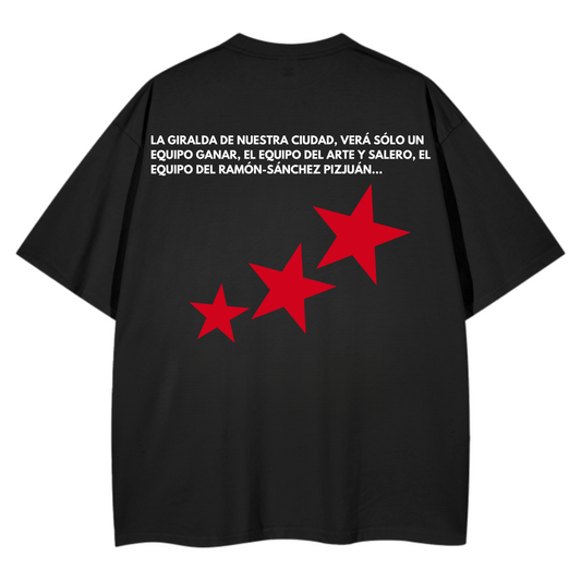 LA GIRALDA T-SHIRT
