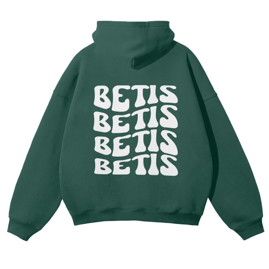 BETIS HOODIE