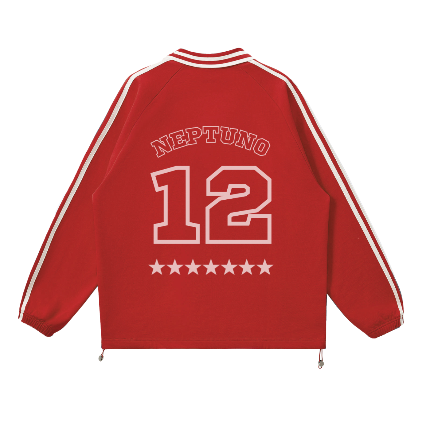 NEPTUNO SWEATSHIRT