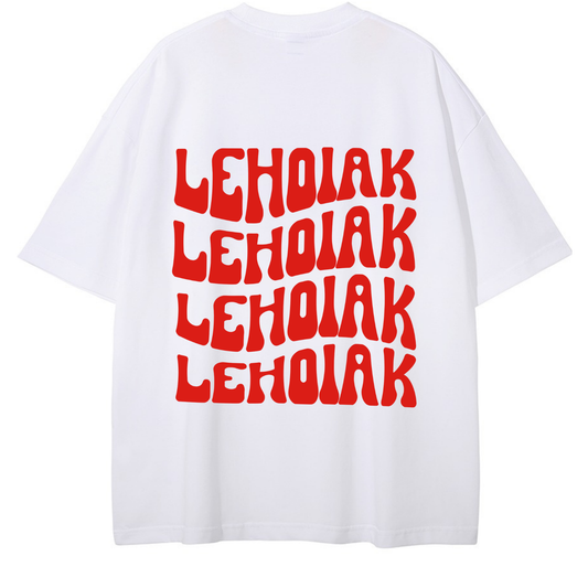 LEHOIAK T-SHIRT