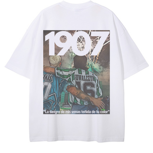 TU COLOR T-SHIRT