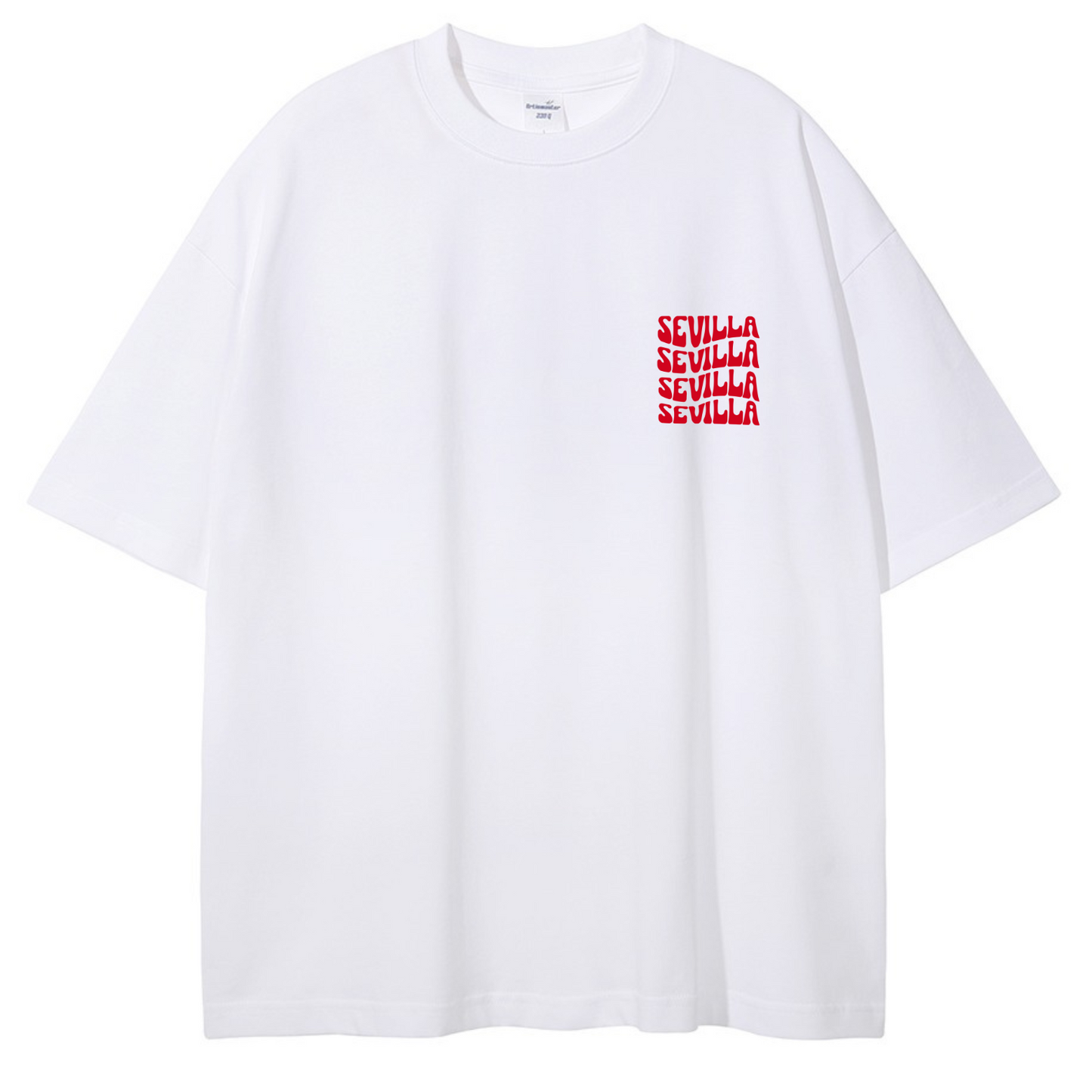 SEVILLA T-SHIRT