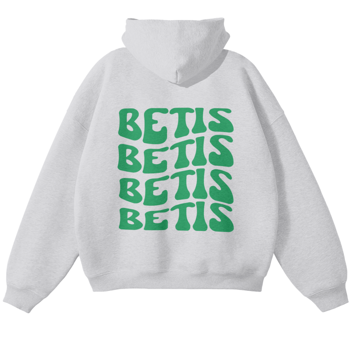 BETIS HOODIE