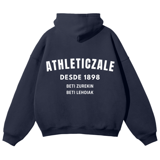 ATHLETICZALE HOODIE ATHLETIC