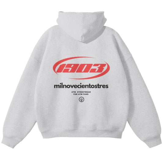 FOR THE FANS HOODIE