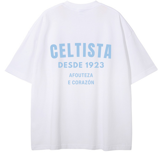 CELTISTA T-SHIRT