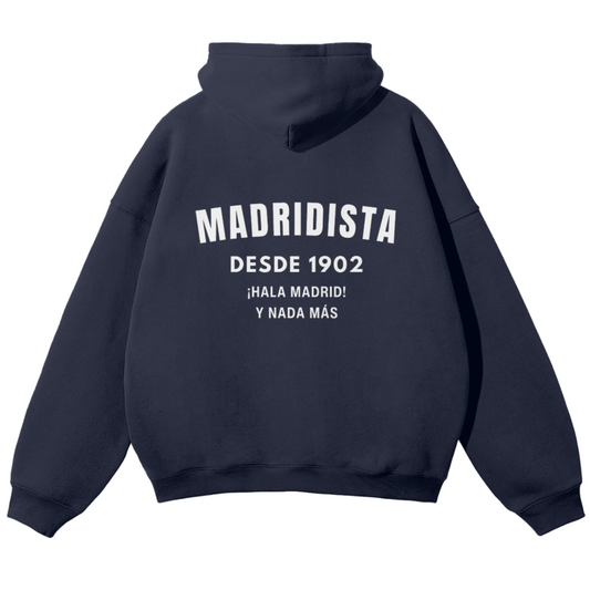 MADRIDISTA HOODIE