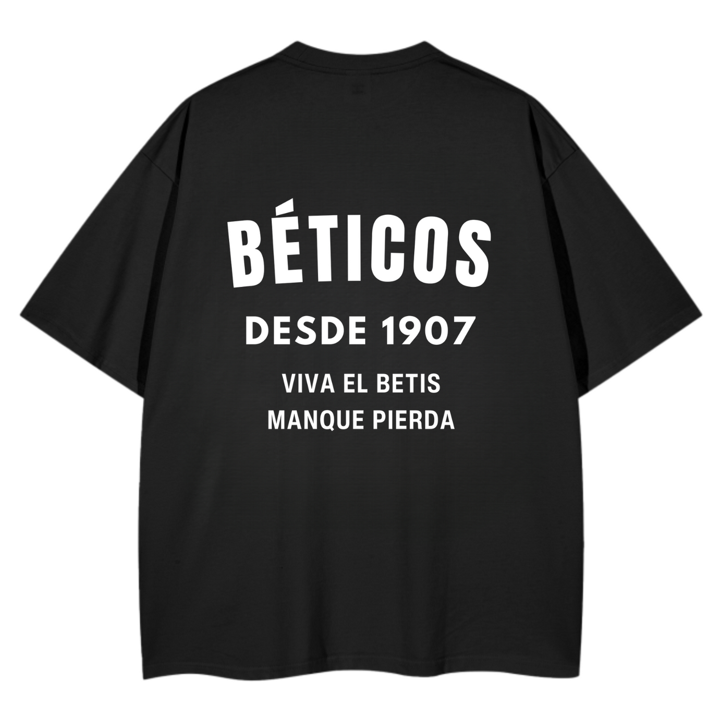 BETICOS T-SHIRT