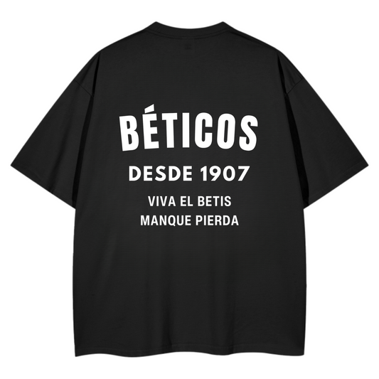 BETICOS T-SHIRT