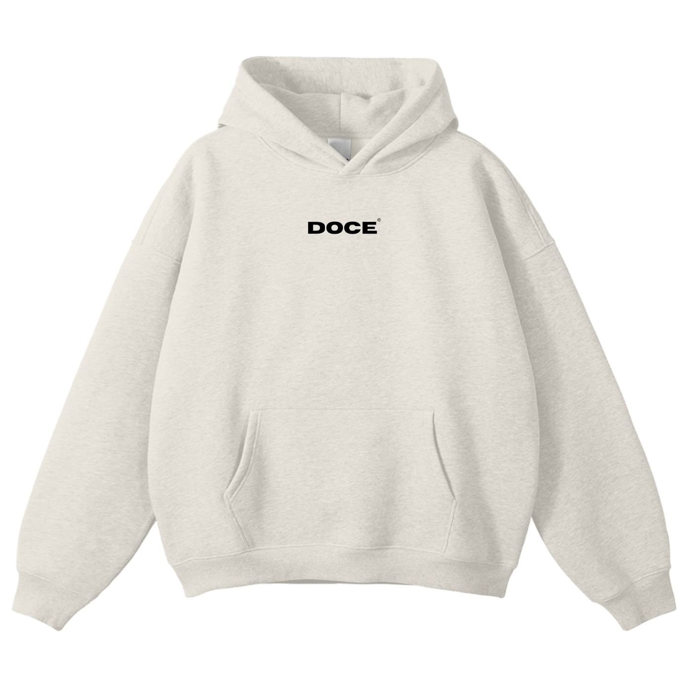 HATOR ETXERA HOODIE