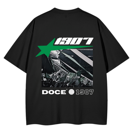 AFICIÓN T-SHIRT BETIS