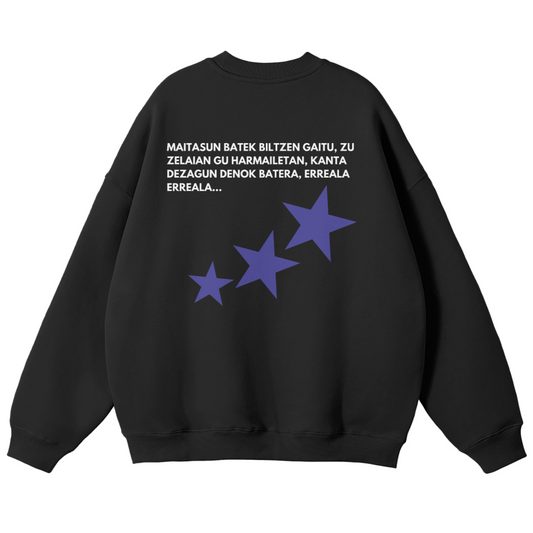 MAITASUN BATEK SWEATSHIRT