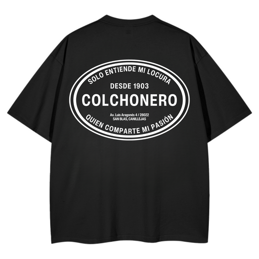 COLCHONERO CLASSIC T-SHIRT