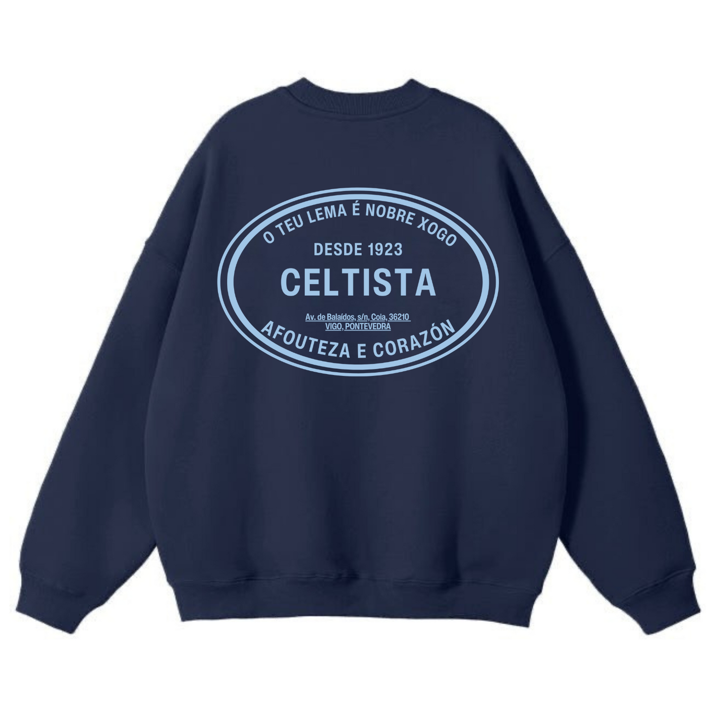 CELTISTA CLASSIC SWEATSHIRT