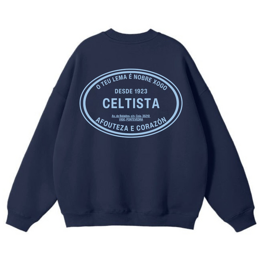 CELTISTA CLASSIC SWEATSHIRT