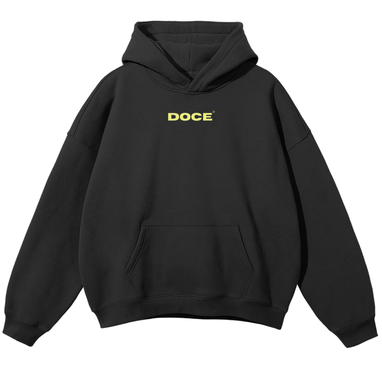 GROGUETS CLASSIC HOODIE