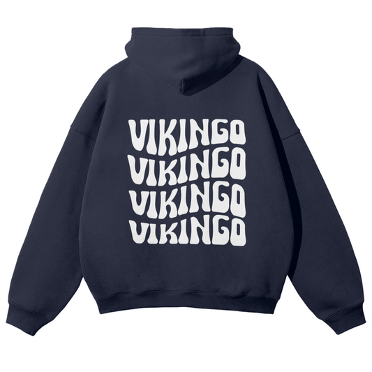MADRID HOODIE