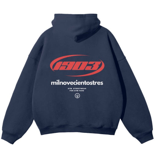 FOR THE FANS HOODIE
