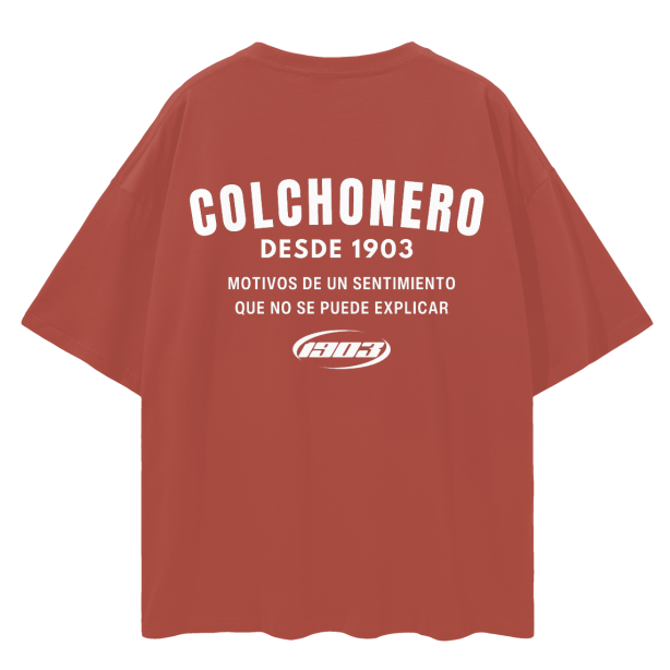 MOTIVOS DE UN SENTIMIENTO T-SHIRT