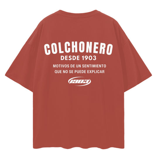 MOTIVOS DE UN SENTIMIENTO T-SHIRT