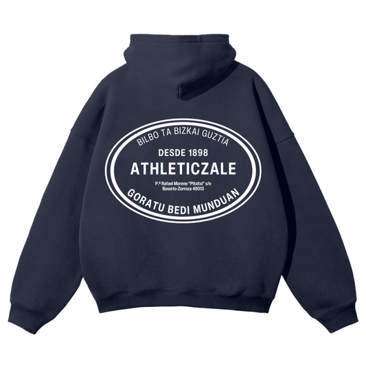 ATHLETICZALE CLASSIC HOODIE