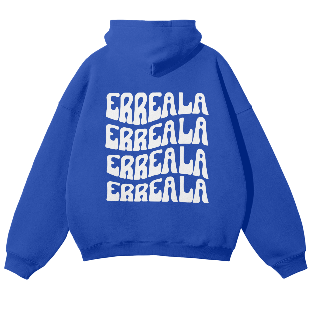 ERREALA HOODIE