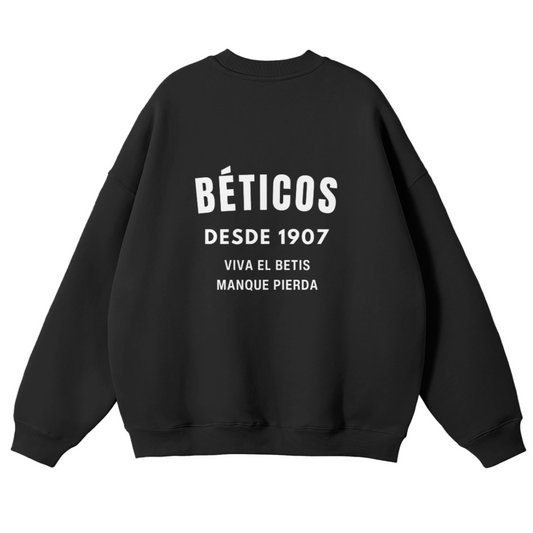 BETICOS SWEATSHIRT