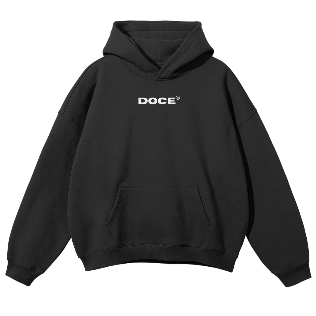 CORAZÓN DE NERVIÓN HOODIE