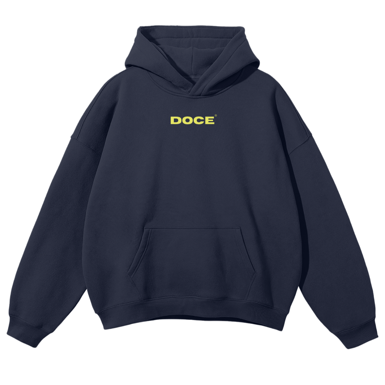 SEMPRE VILLARREAL HOODIE