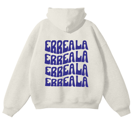 ERREALA HOODIE