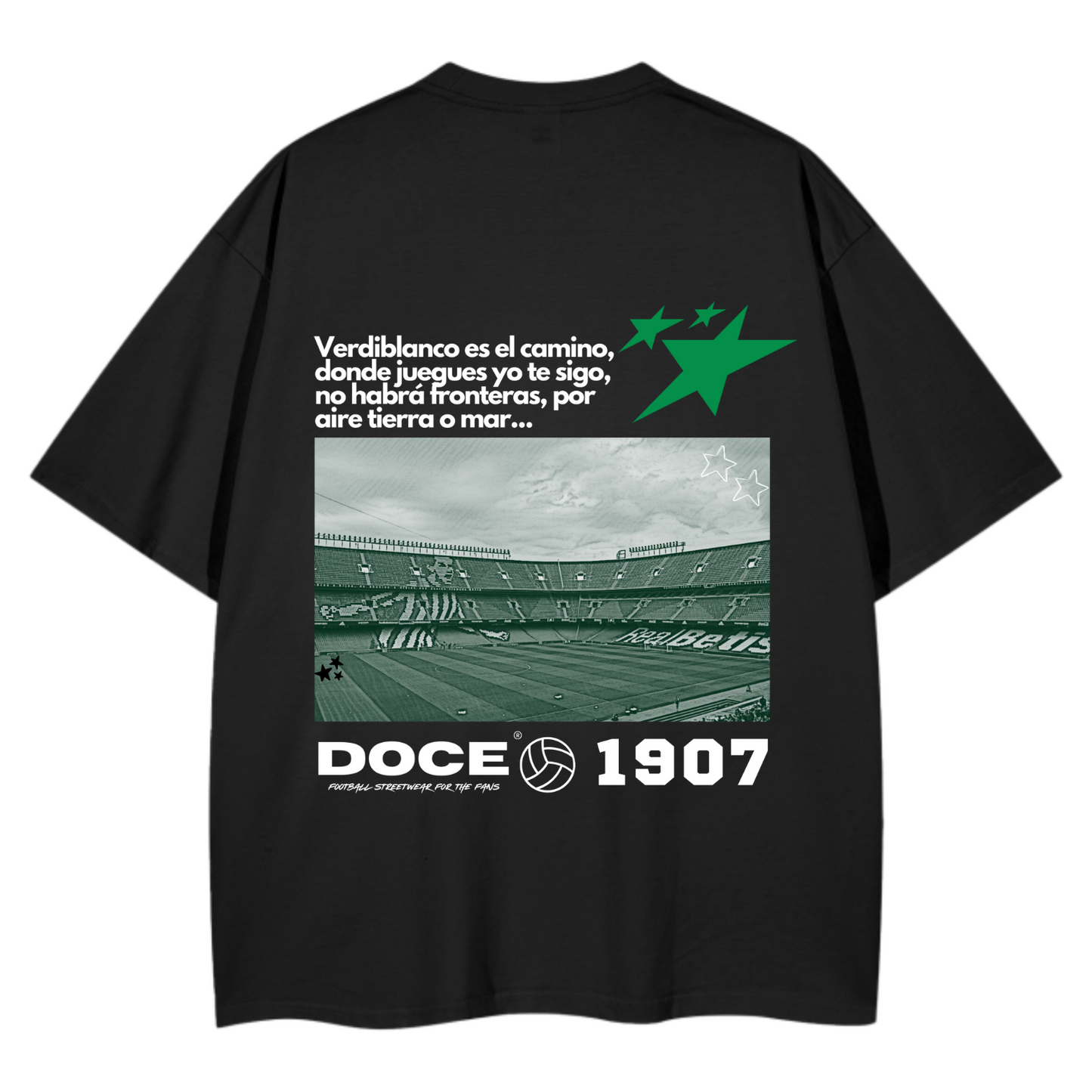VILLAMARÍN T-SHIRT