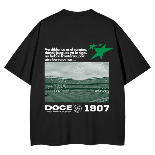 VILLAMARÍN T-SHIRT