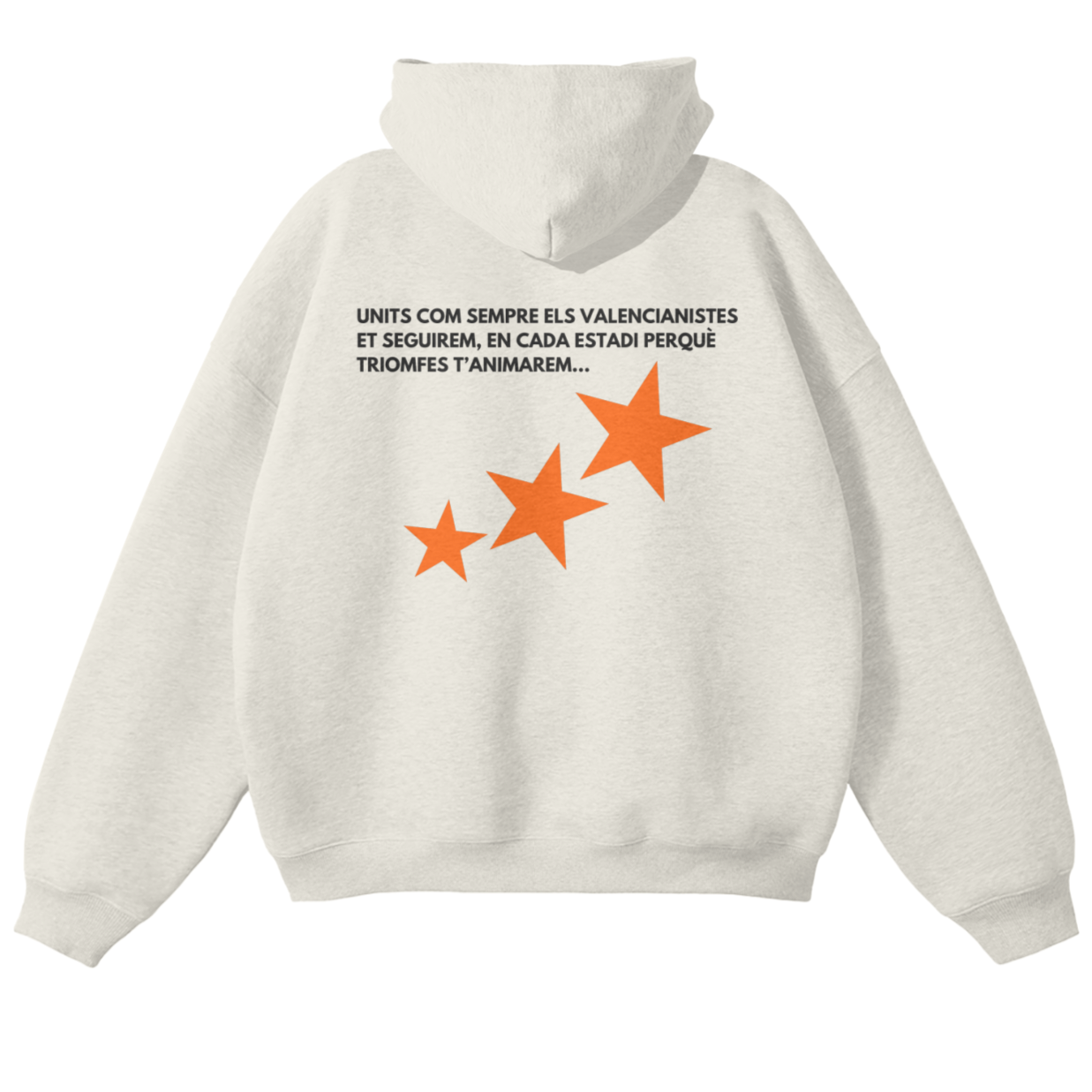 ET SEGUIREM HOODIE