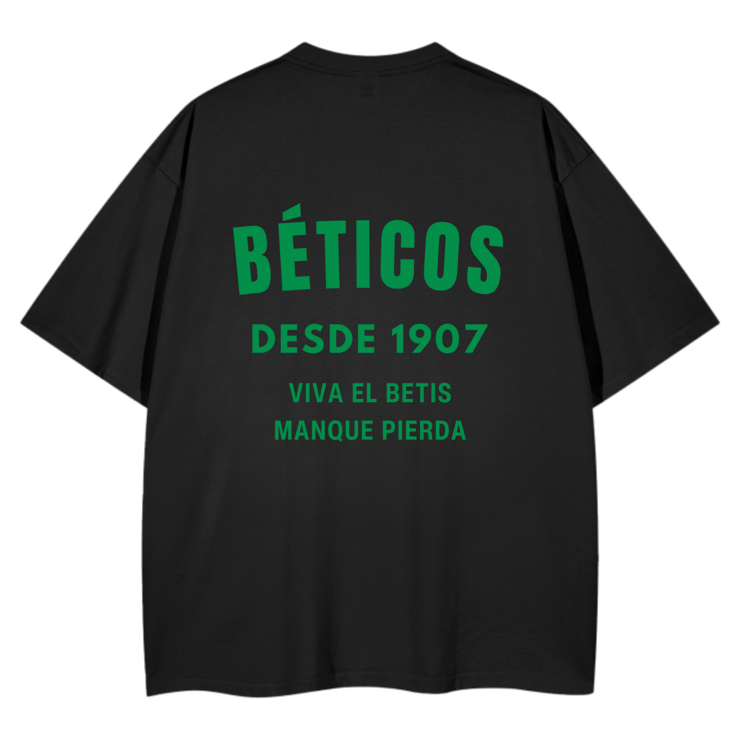 BETICOS T-SHIRT