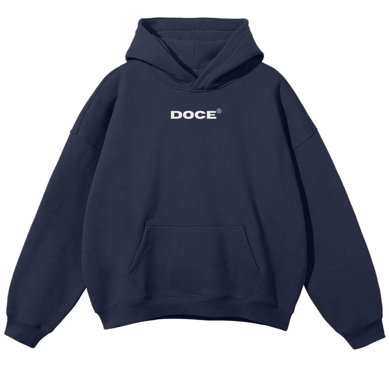 SOM LA GENT BLAUGRANA HOODIE