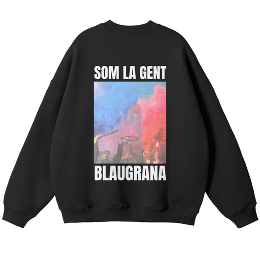 SOM LA GENT BLAUGRANA SWEATSHIRT